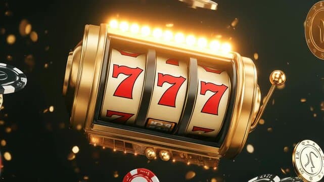 Istilah Slot yang Wajib Kamu Tahu: Scatter, Wild, Free Spin, Buy Feature