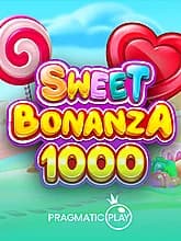 Sweet Bonanza